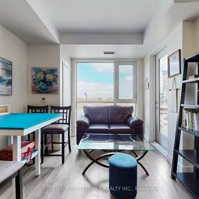 210, Sabina, 1008 - GO Glenorchy, Oakville