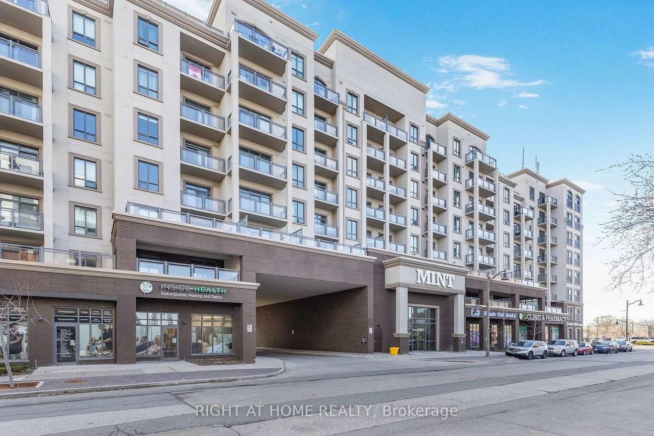 2486, Old Bronte, 1019 - WM Westmount, Oakville