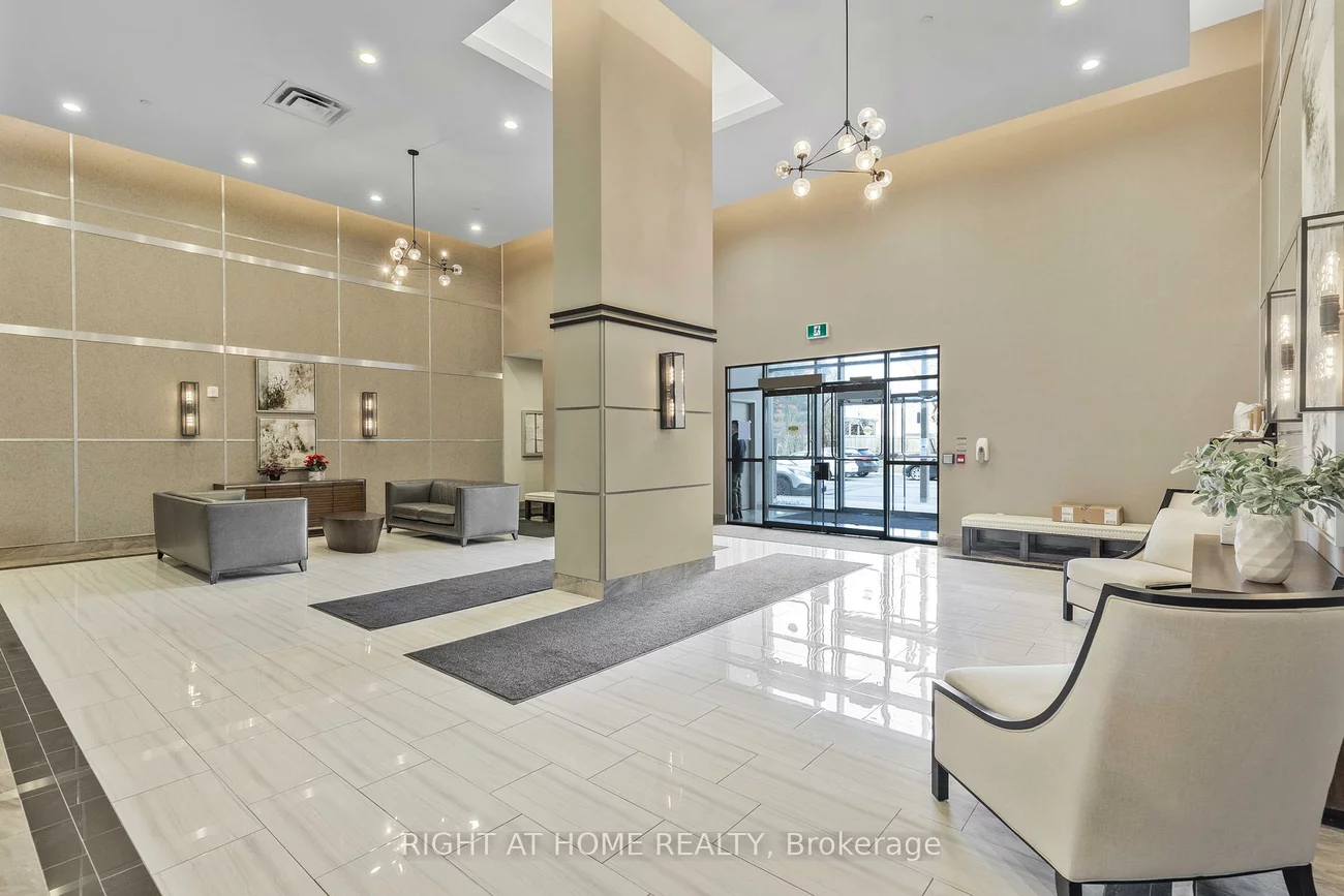 2486, Old Bronte, 1019 - WM Westmount, Oakville