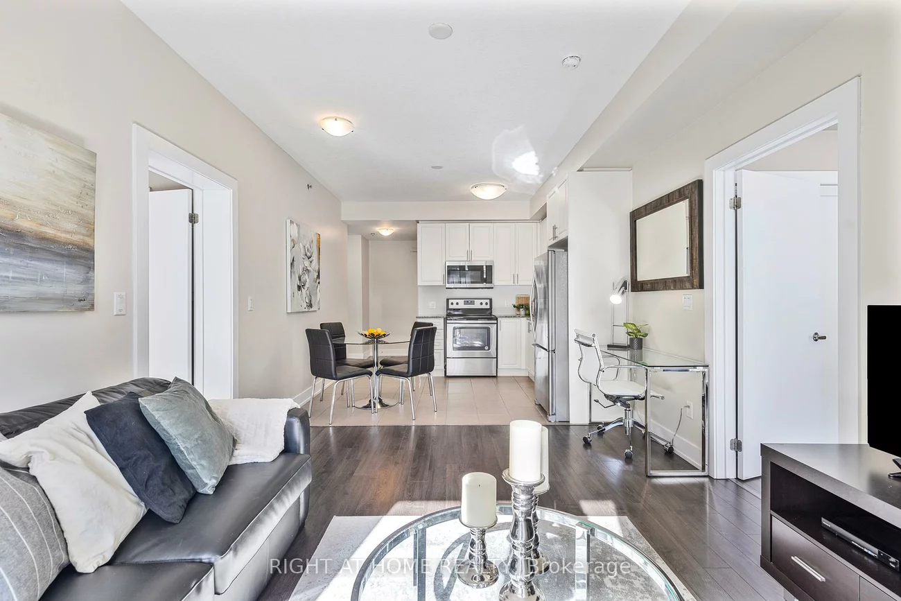 2486, Old Bronte, 1019 - WM Westmount, Oakville