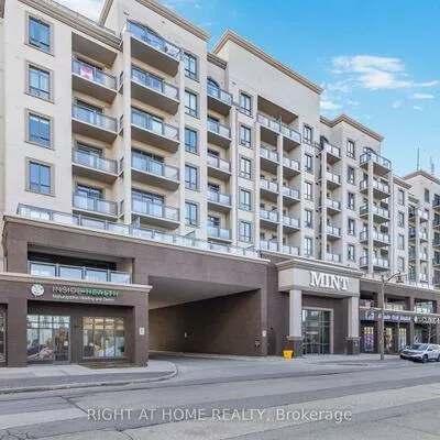 2486, Old Bronte, 1019 - WM Westmount, Oakville