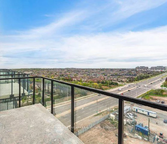 3006, William Cutmore, 1010 - JM Joshua Meadows, Oakville