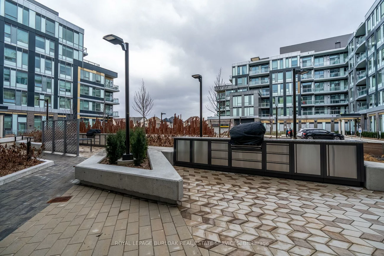 2501, Saw Whet, 1007 - GA Glen Abbey, Oakville