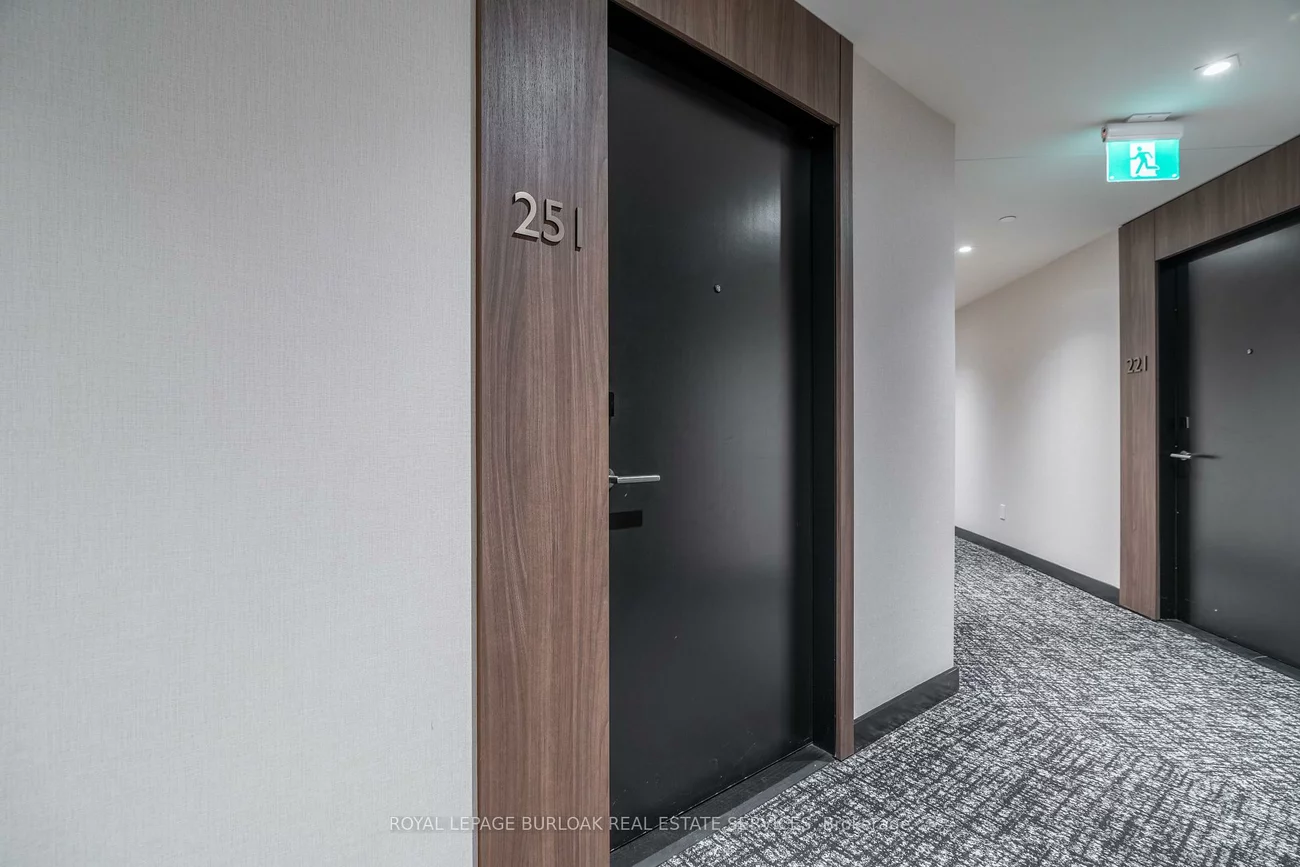 2501, Saw Whet, 1007 - GA Glen Abbey, Oakville