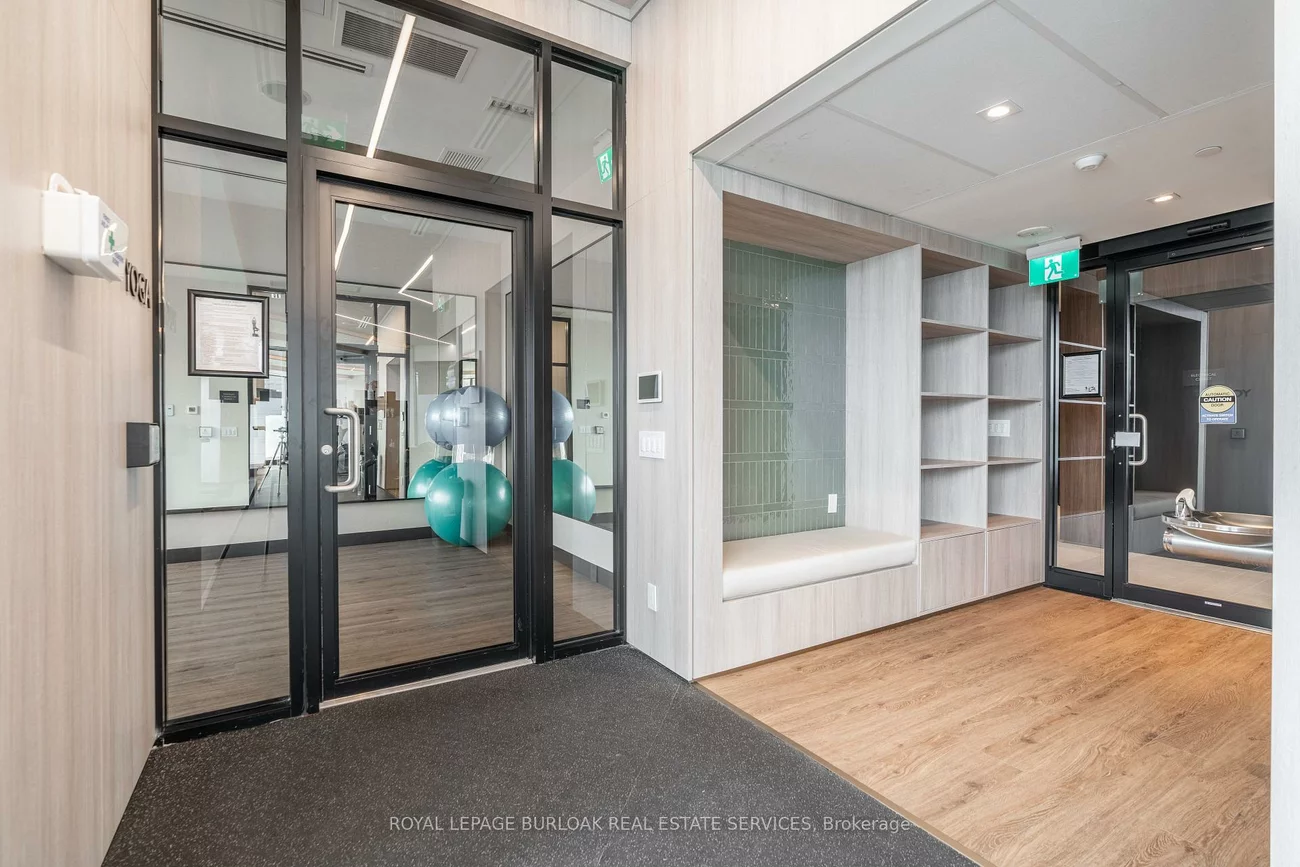 2501, Saw Whet, 1007 - GA Glen Abbey, Oakville