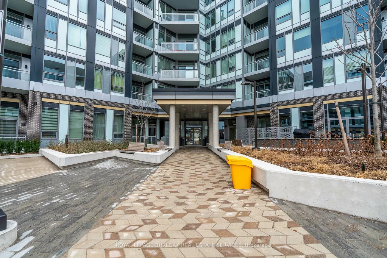 2501, Saw Whet, 1007 - GA Glen Abbey, Oakville