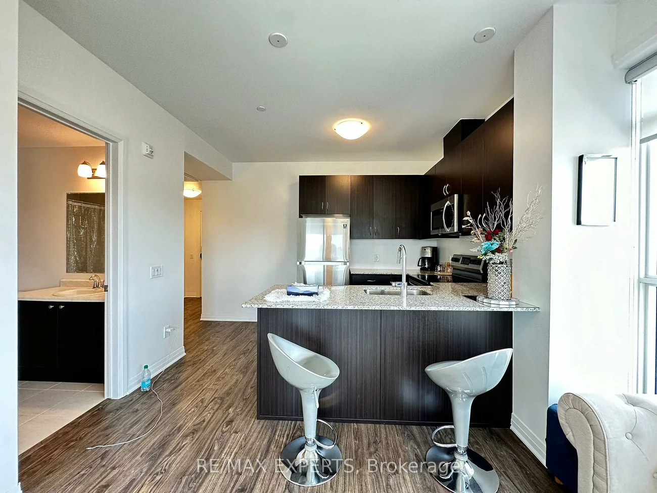 95, Dundas, 1008 - GO Glenorchy, Oakville