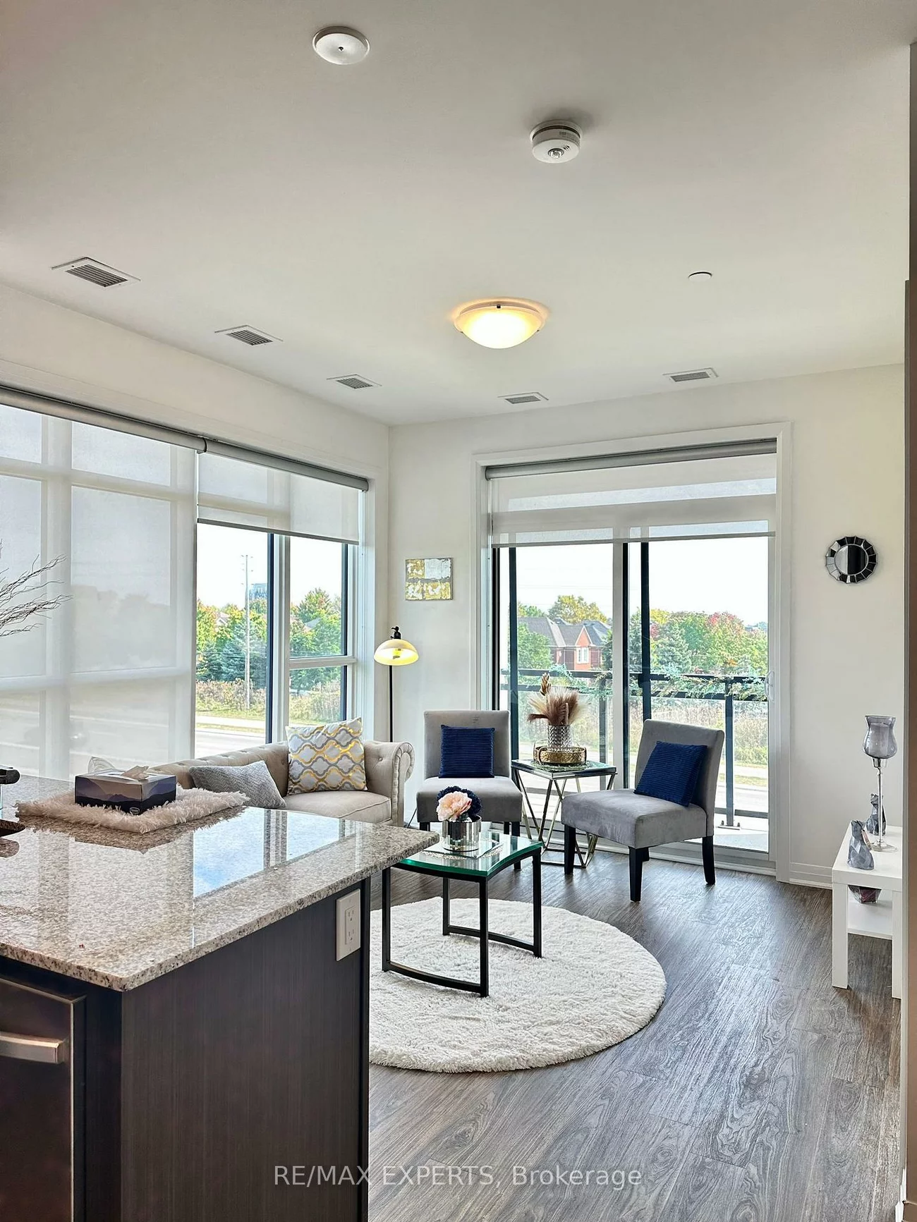 95, Dundas, 1008 - GO Glenorchy, Oakville