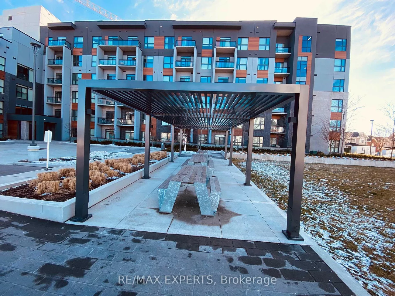 95, Dundas, 1008 - GO Glenorchy, Oakville