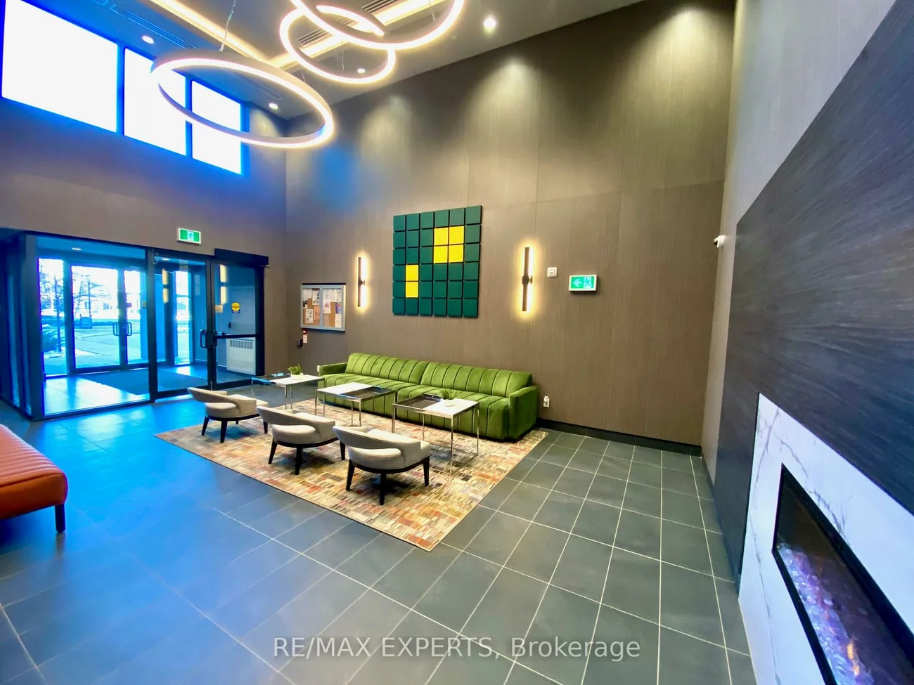 95, Dundas, 1008 - GO Glenorchy, Oakville