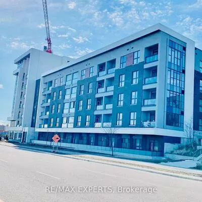 95, Dundas, 1008 - GO Glenorchy, Oakville