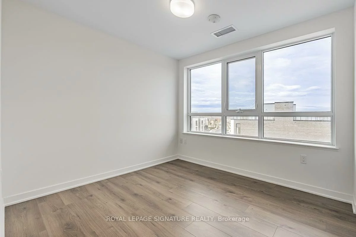 395, Dundas, 1008 - GO Glenorchy, Oakville