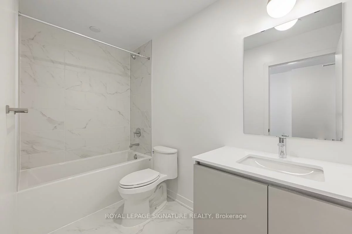 395, Dundas, 1008 - GO Glenorchy, Oakville