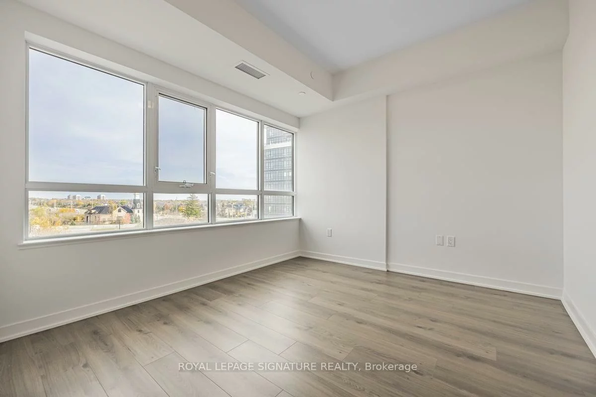 395, Dundas, 1008 - GO Glenorchy, Oakville