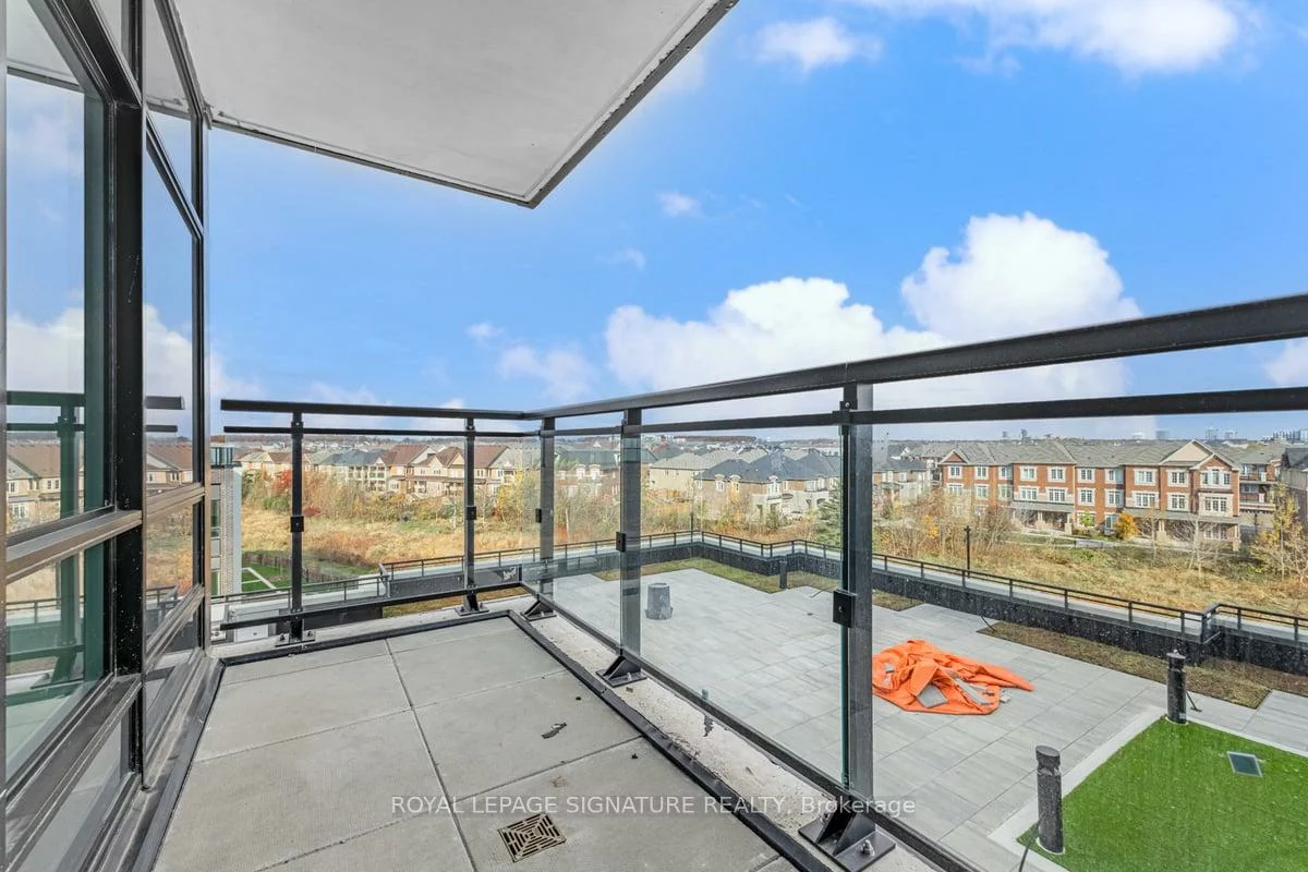 395, Dundas, 1008 - GO Glenorchy, Oakville