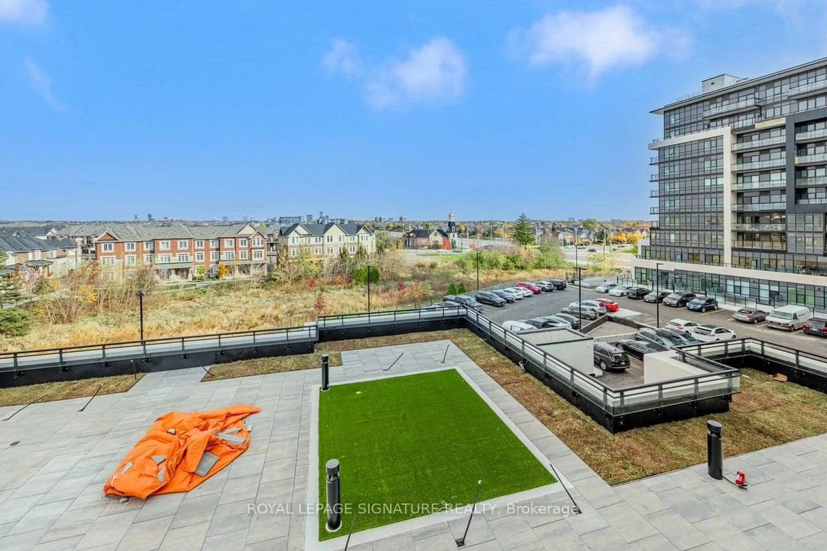 395, Dundas, 1008 - GO Glenorchy, Oakville