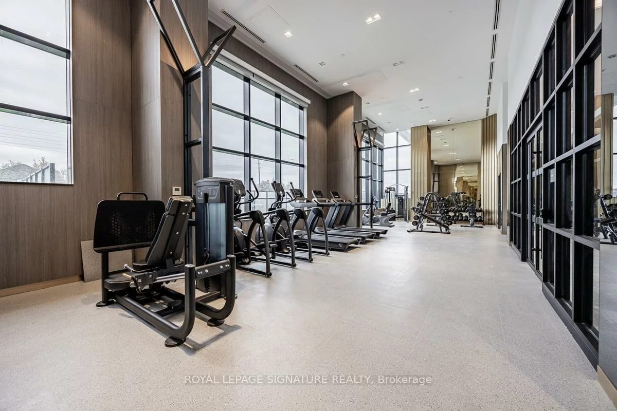 395, Dundas, 1008 - GO Glenorchy, Oakville