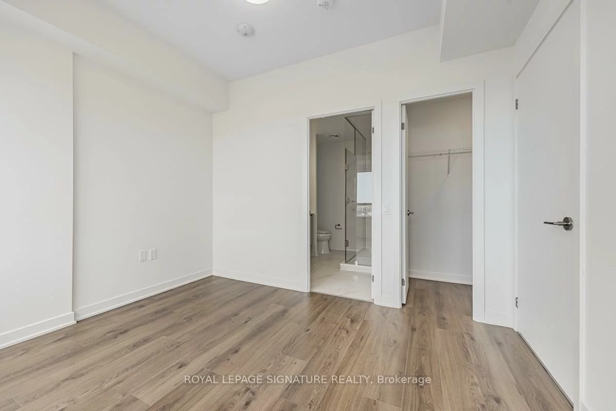 395, Dundas, 1008 - GO Glenorchy, Oakville