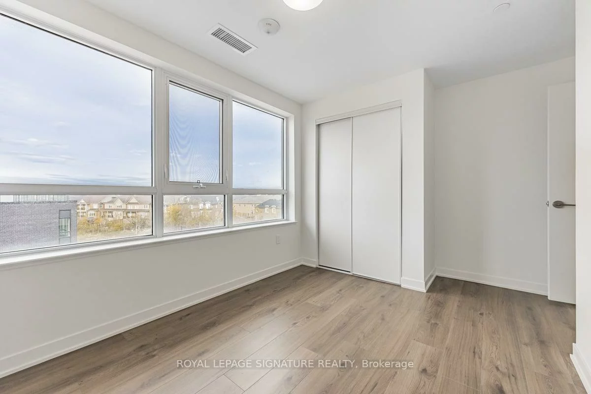 395, Dundas, 1008 - GO Glenorchy, Oakville