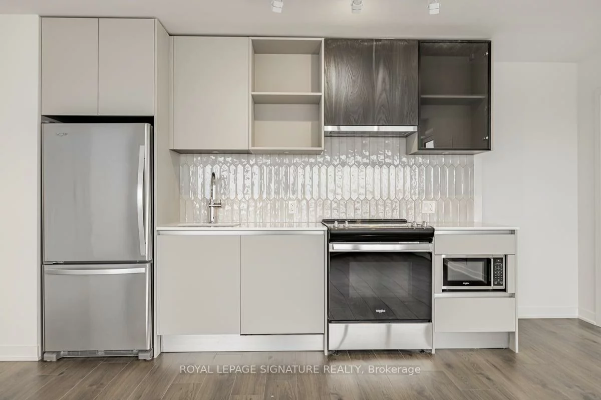 395, Dundas, 1008 - GO Glenorchy, Oakville