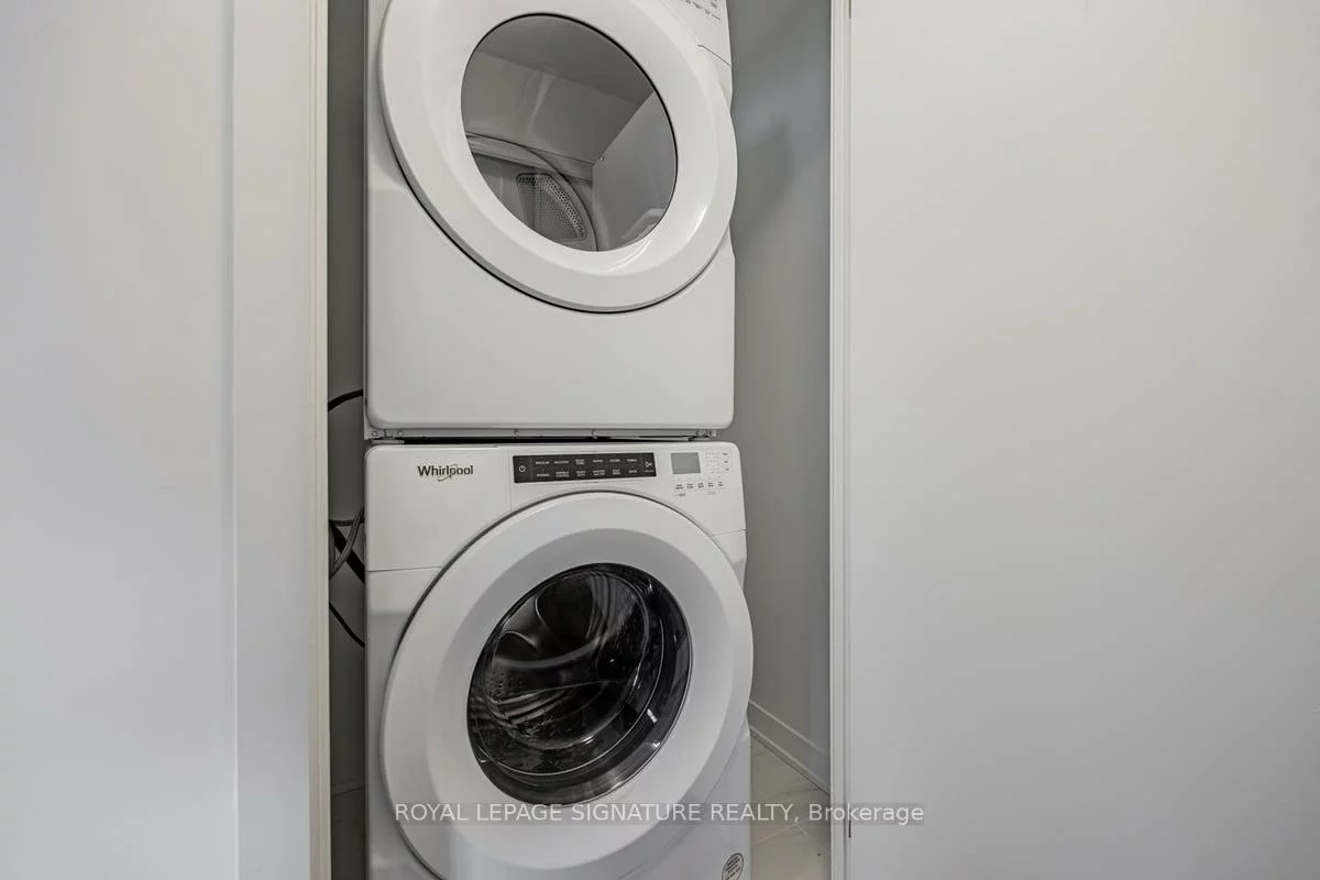 395, Dundas, 1008 - GO Glenorchy, Oakville