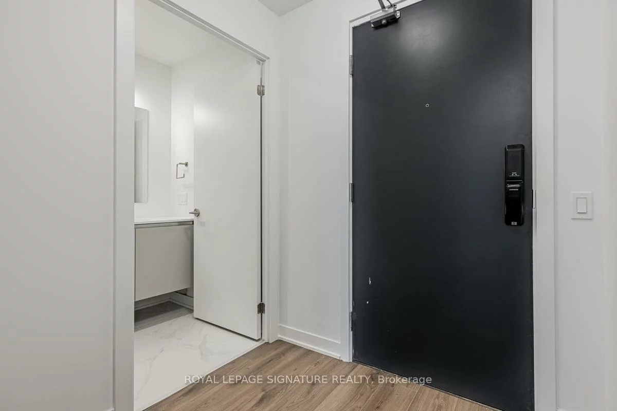 395, Dundas, 1008 - GO Glenorchy, Oakville