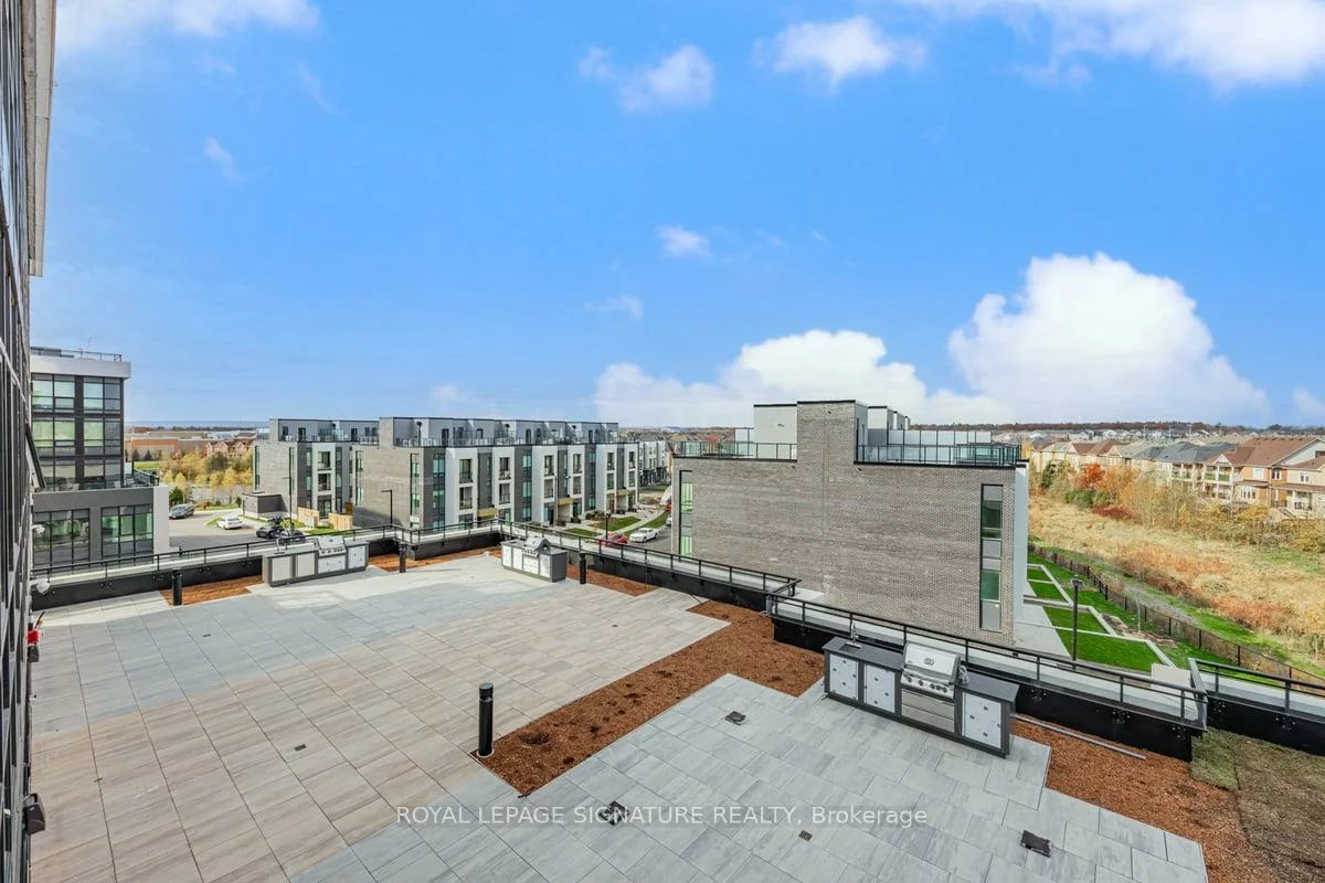 395, Dundas, 1008 - GO Glenorchy, Oakville