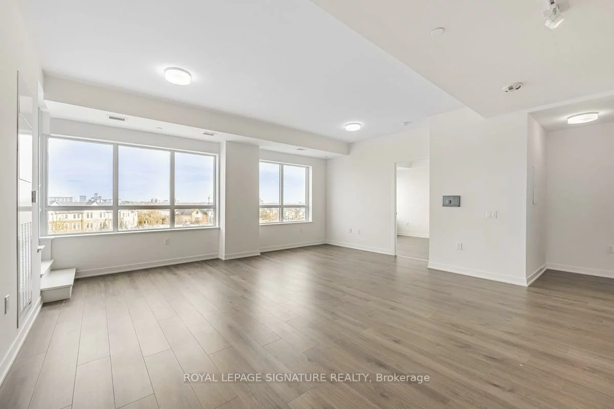 395, Dundas, 1008 - GO Glenorchy, Oakville