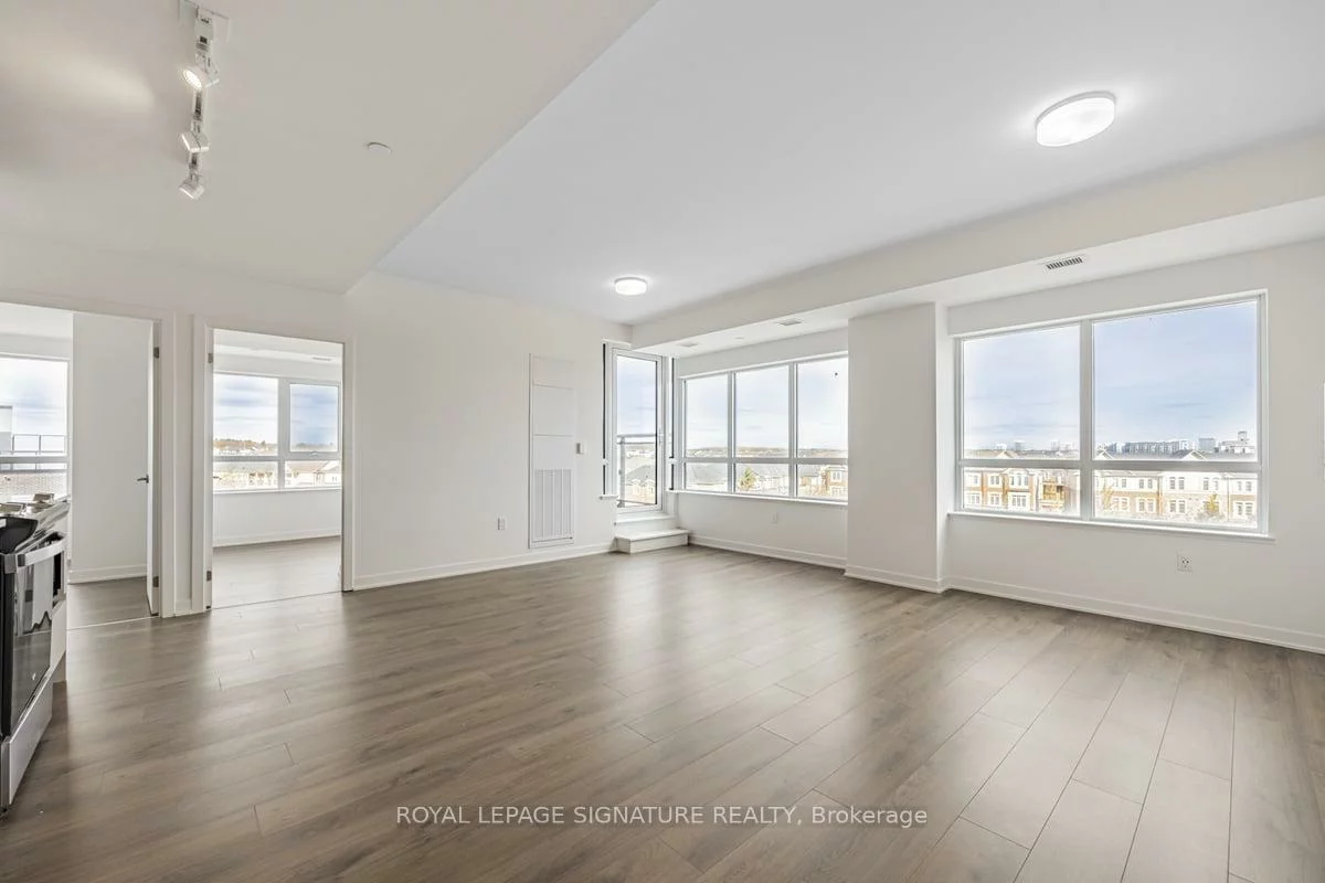 395, Dundas, 1008 - GO Glenorchy, Oakville