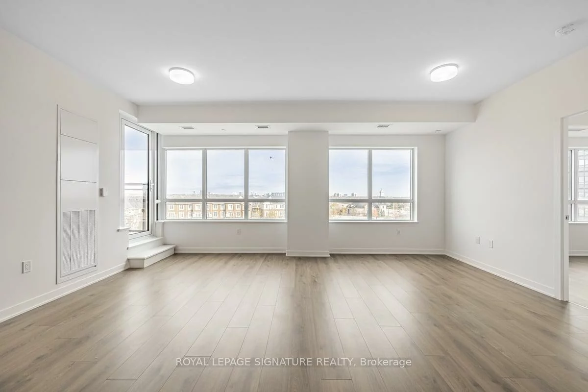 395, Dundas, 1008 - GO Glenorchy, Oakville