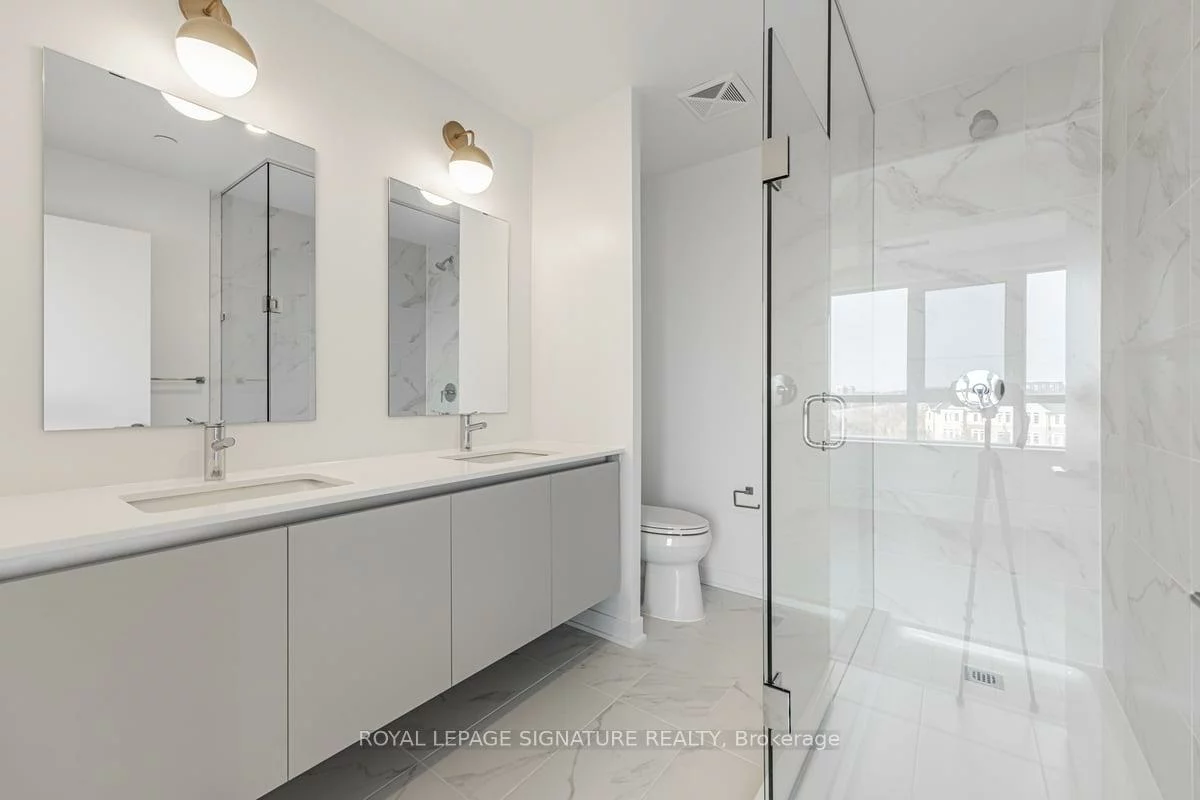 395, Dundas, 1008 - GO Glenorchy, Oakville