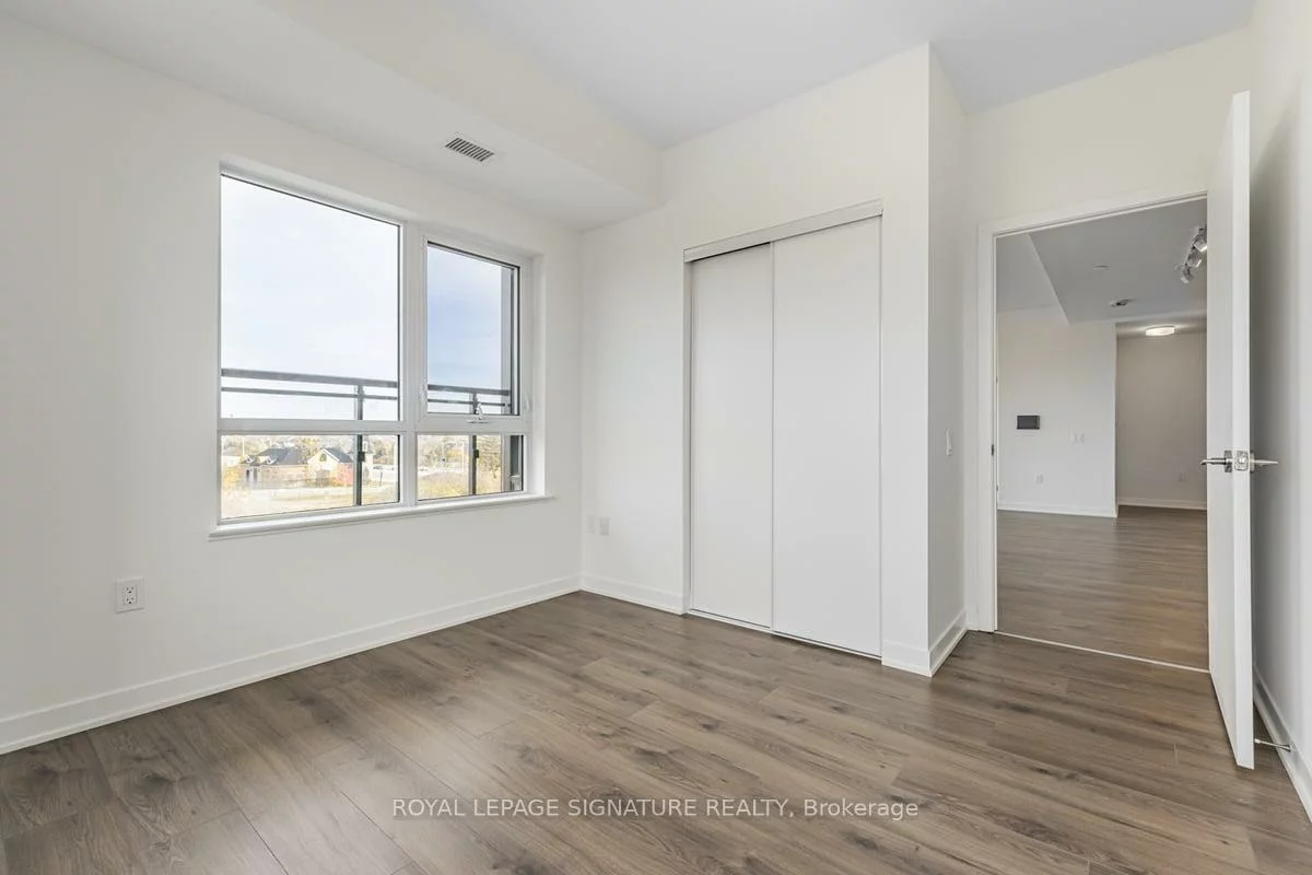 395, Dundas, 1008 - GO Glenorchy, Oakville