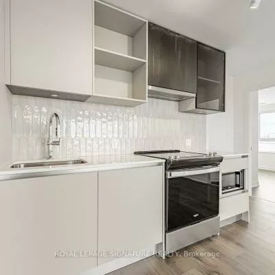 395, Dundas, 1008 - GO Glenorchy, Oakville