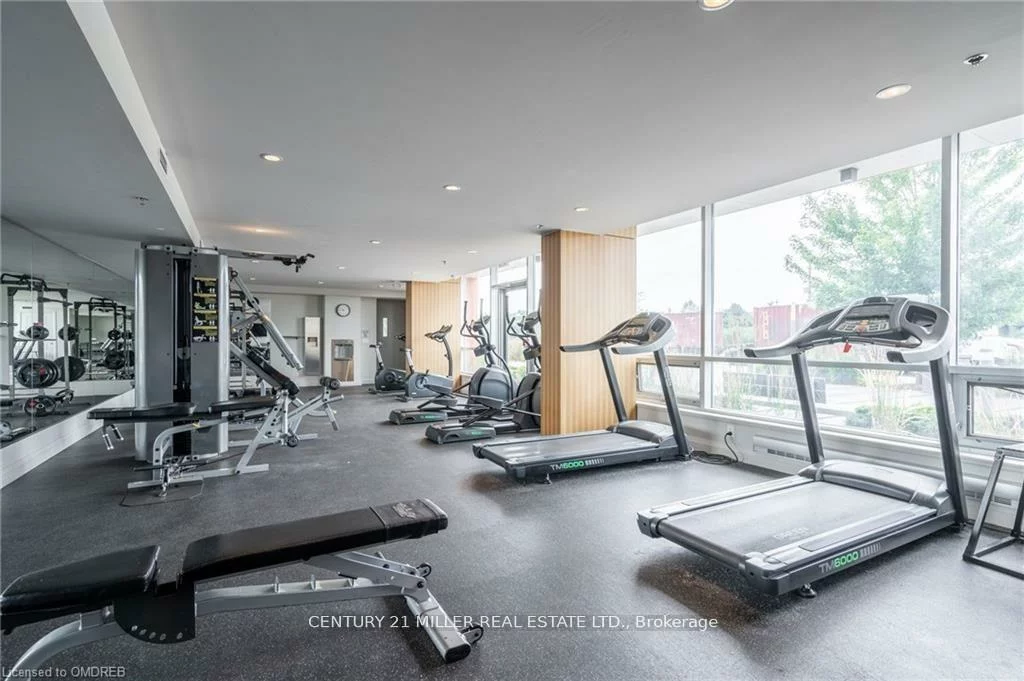 3028, Creekshore Common, 1008 - GO Glenorchy, Oakville