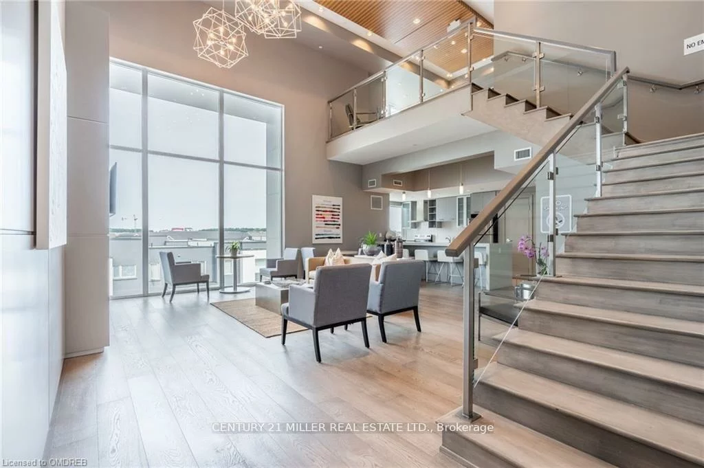 3028, Creekshore Common, 1008 - GO Glenorchy, Oakville