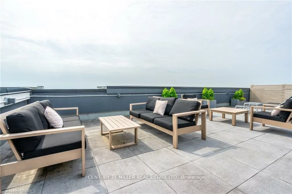 3028, Creekshore Common, 1008 - GO Glenorchy, Oakville