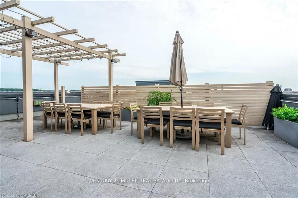 3028, Creekshore Common, 1008 - GO Glenorchy, Oakville