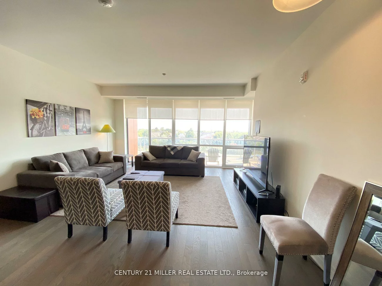 3028, Creekshore Common, 1008 - GO Glenorchy, Oakville