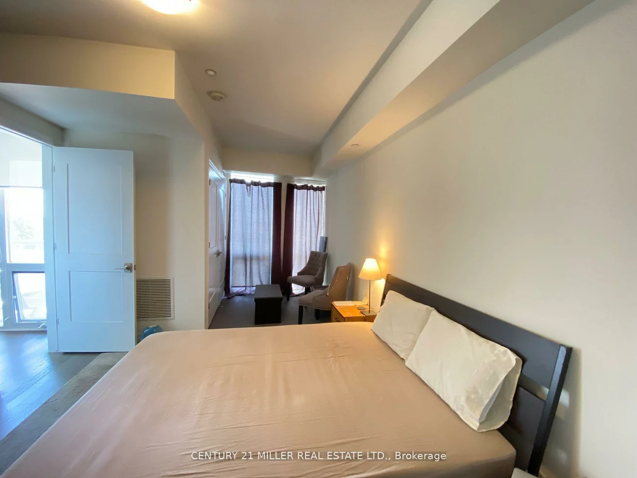 3028, Creekshore Common, 1008 - GO Glenorchy, Oakville