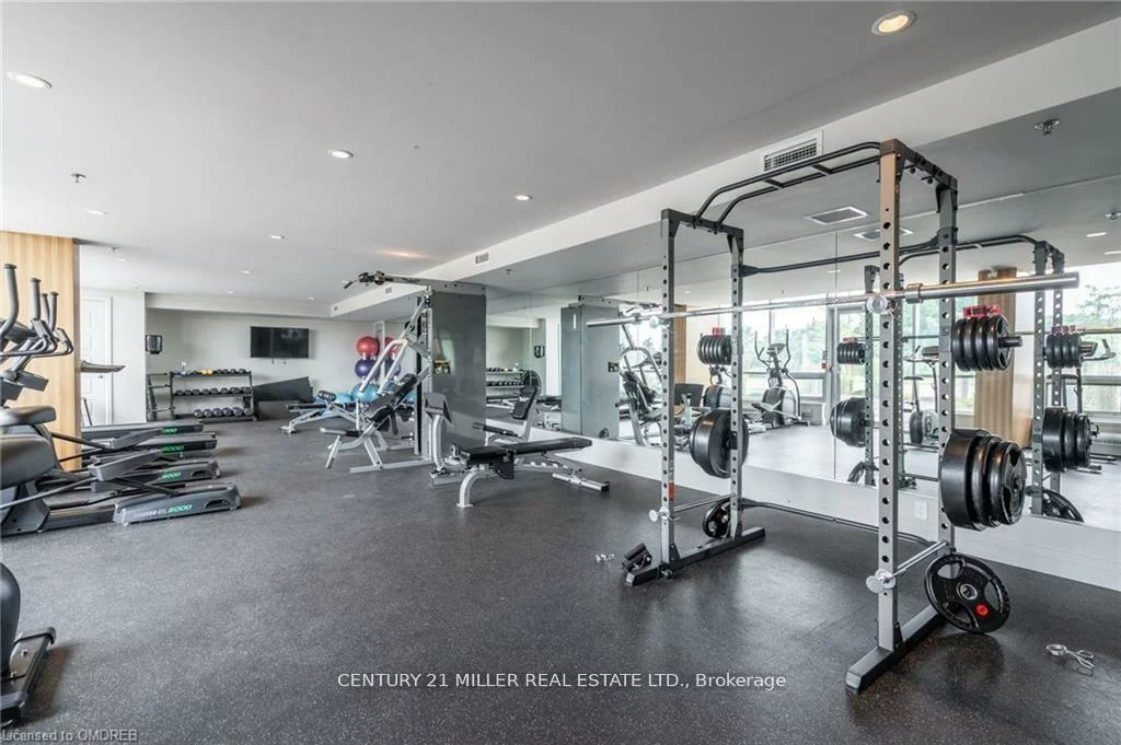 3028, Creekshore Common, 1008 - GO Glenorchy, Oakville