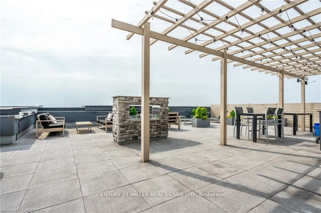 3028, Creekshore Common, 1008 - GO Glenorchy, Oakville