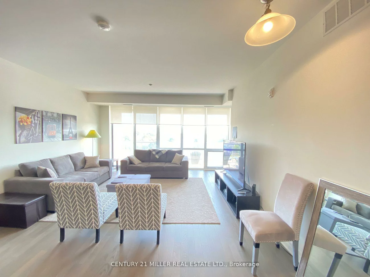 3028, Creekshore Common, 1008 - GO Glenorchy, Oakville