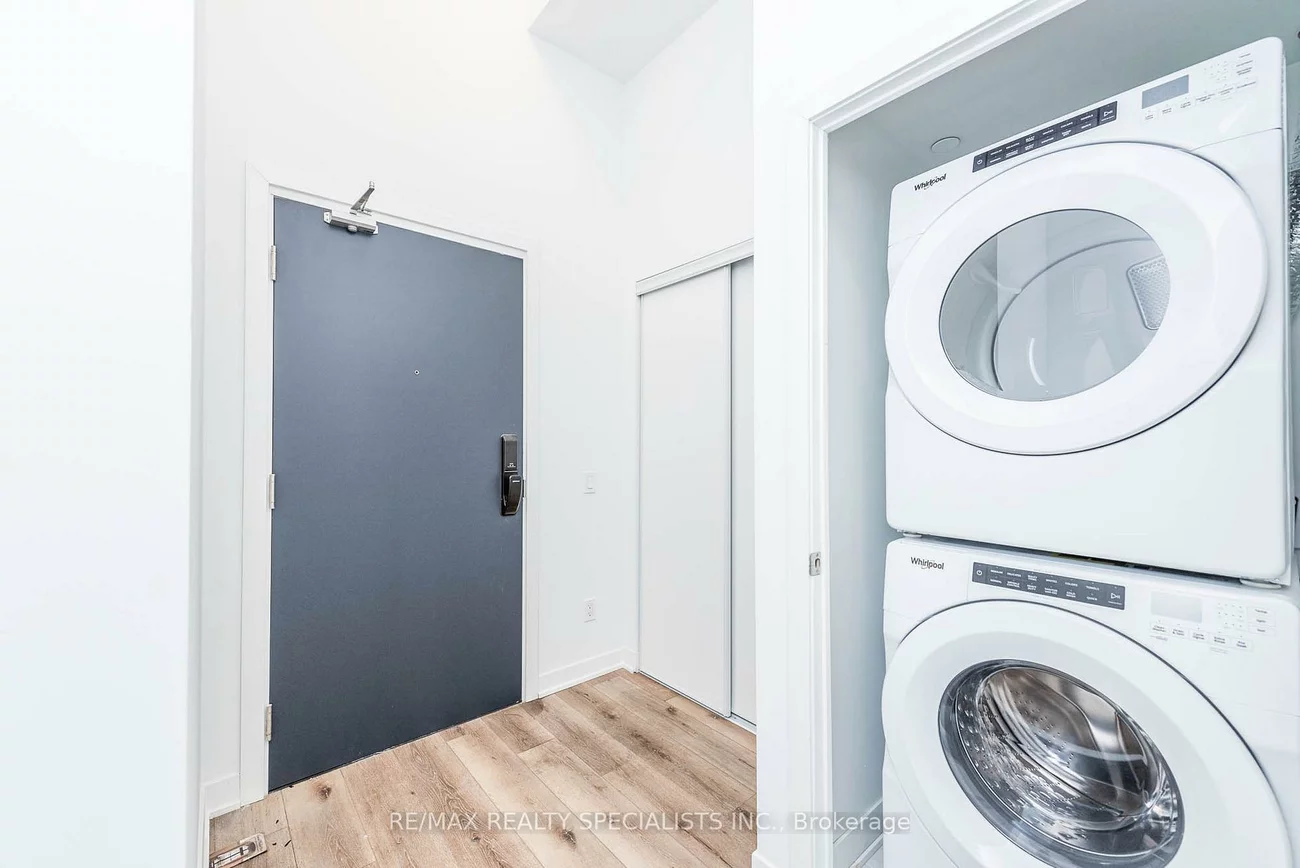 405, DUNDAS, 1008 - GO Glenorchy, Oakville