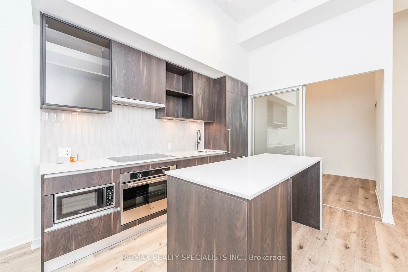 405, DUNDAS, 1008 - GO Glenorchy, Oakville