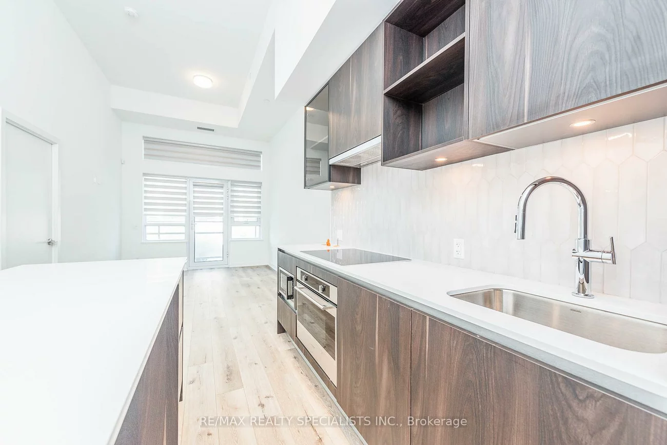 405, DUNDAS, 1008 - GO Glenorchy, Oakville