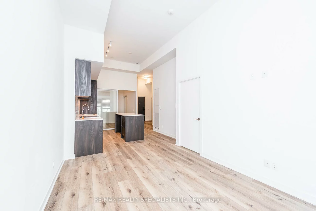 405, DUNDAS, 1008 - GO Glenorchy, Oakville