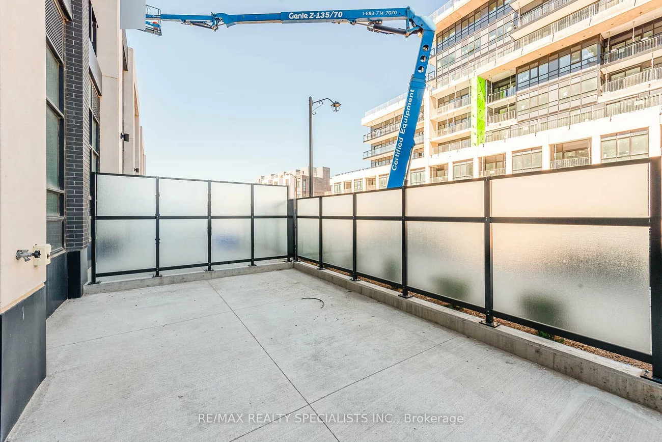 405, DUNDAS, 1008 - GO Glenorchy, Oakville