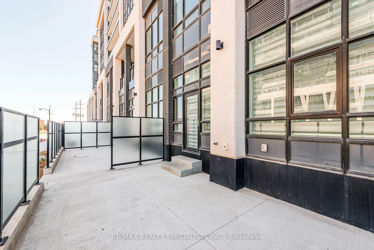 405, DUNDAS, 1008 - GO Glenorchy, Oakville