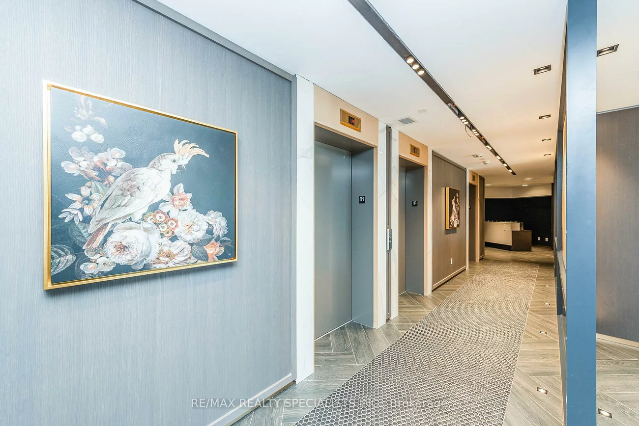 405, DUNDAS, 1008 - GO Glenorchy, Oakville