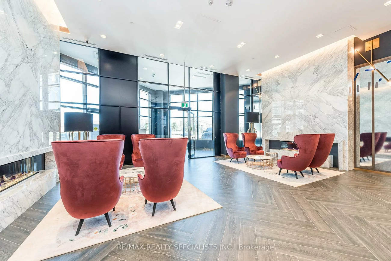 405, DUNDAS, 1008 - GO Glenorchy, Oakville